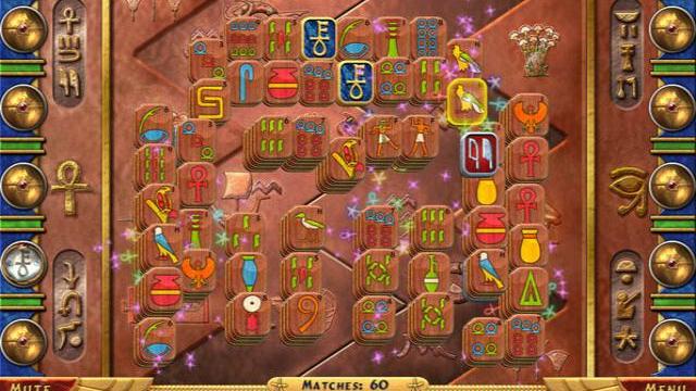 Image for the game Luxor MahJong