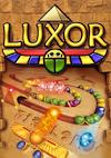 Cover image for the game Luxor