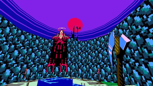 Image for the game Lycanthorn