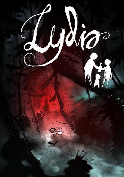 Cover image for the game Lydia
