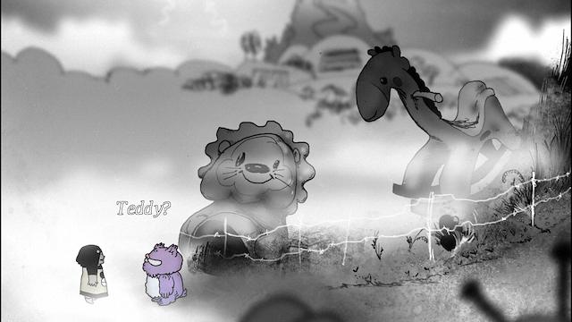 Image for the game Lydia