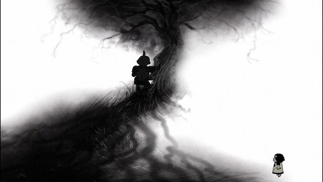 Image for the game Lydia