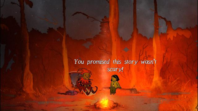 Image for the game Lydia