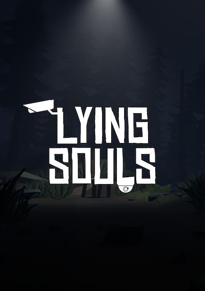 Cover image for the game Lying Souls