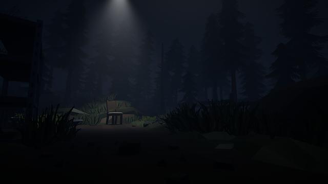Image for the game Lying Souls