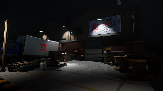 Image for the game Lying Souls