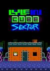 Cover image for the game Lyle in Cube Sector