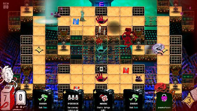 Image for the game Lymbus