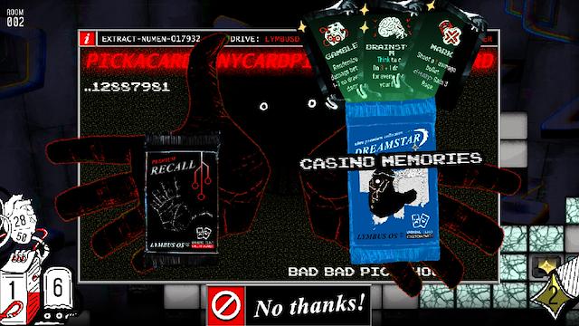 Image for the game Lymbus
