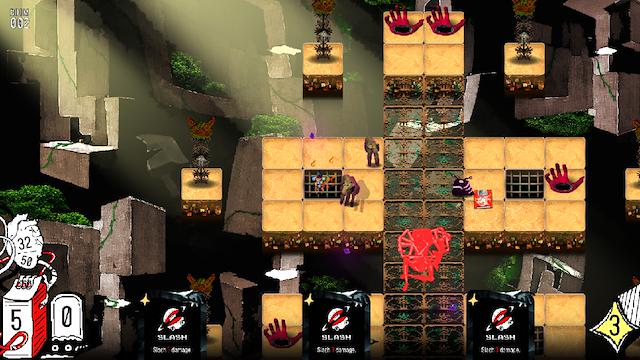 Image for the game Lymbus