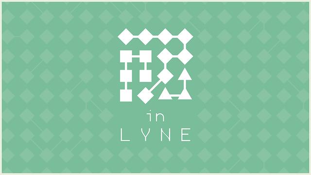 Image for the game Lyne