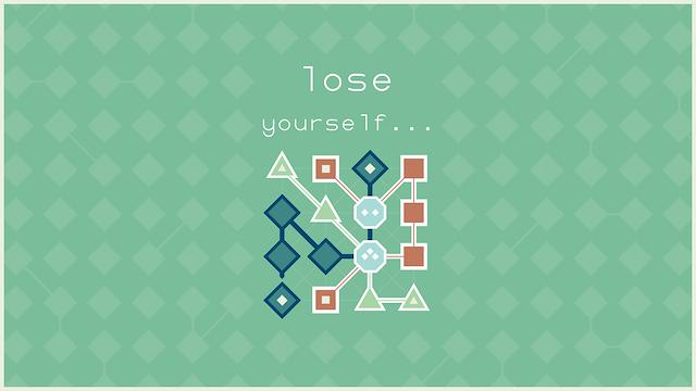 Image for the game Lyne