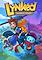 Cover image for the game Lynked: Banner of the Spark