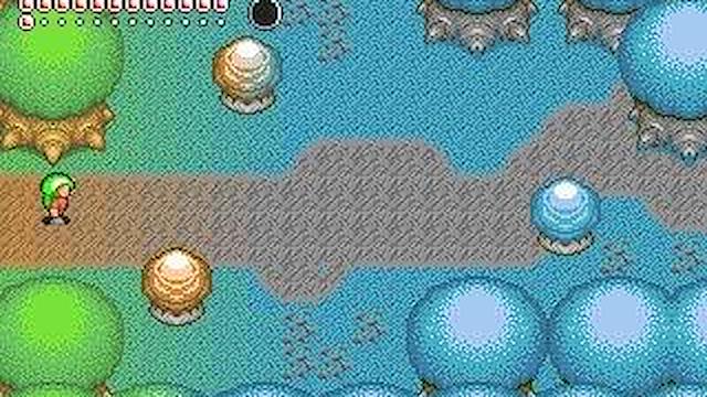 Image for the game Lynn's Legacy