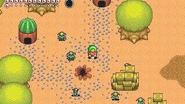 Image for the game Lynn's Legacy