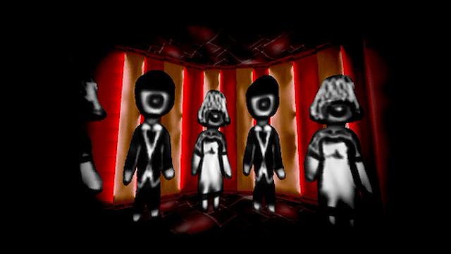 Image for the game M(ae)rry-go-round