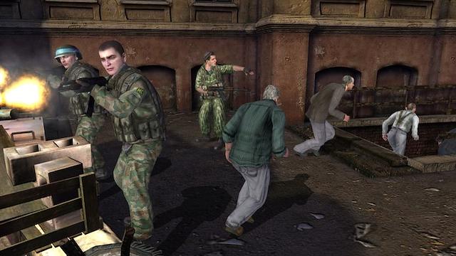 Image for the game M.I.A.: Mission in Asia