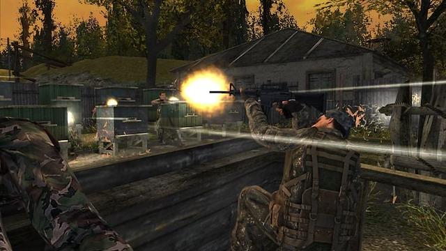 Image for the game M.I.A.: Mission in Asia