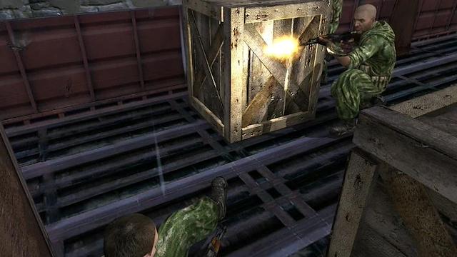 Image for the game M.I.A.: Mission in Asia