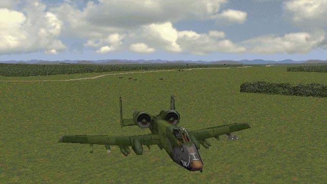 Image for the game M1 Tank Platoon 2