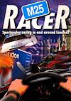 Cover image for the game M25 Racer