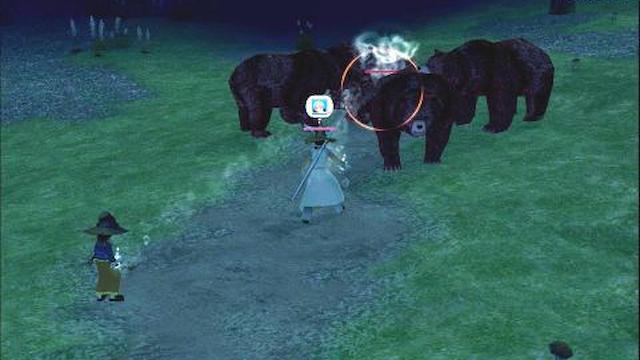 Image for the game Mabinogi