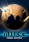 Cover image for the game M.A.C.E. Tower Defense