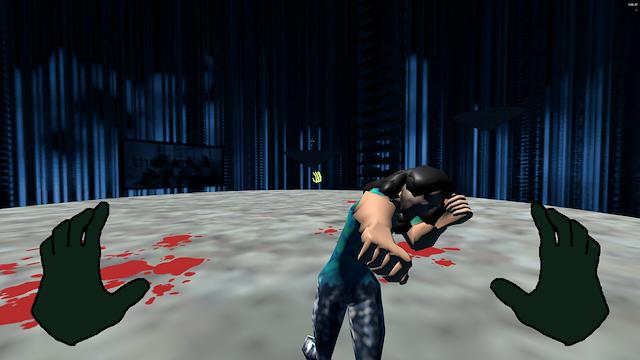 Image for the game Mach Brutale