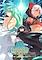 Cover image for the game Machina of the Planet Tree -Planet Ruler-