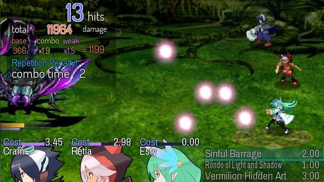 Image for the game Machina of the Planet Tree -Planet Ruler-