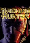Cover image for the game Machine Hunter