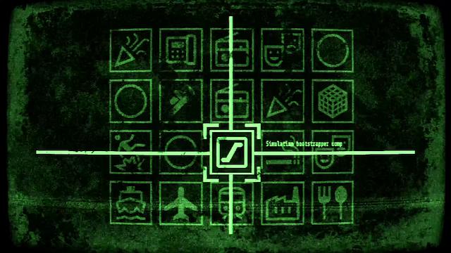 Image for the game Machine Party