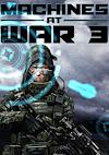 Cover image for the game Machines at War 3