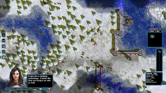 Image for the game Machines at War 3