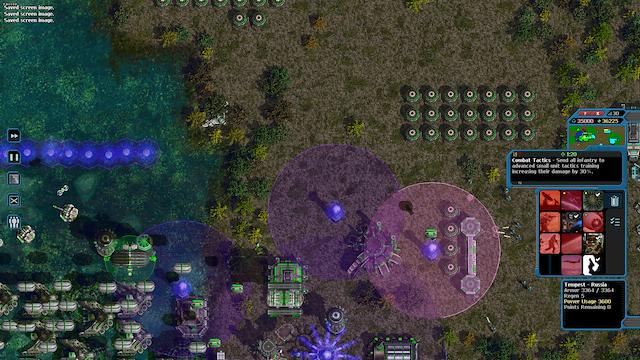 Image for the game Machines at War 3