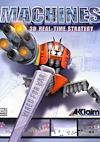 Cover image for the game Machines