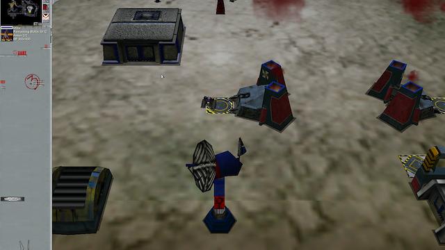 Image for the game Machines