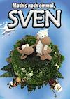 Cover image for the game Mach's noch einmal, Sven