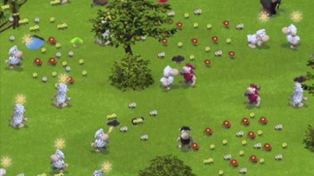 Image for the game Mach's noch einmal, Sven