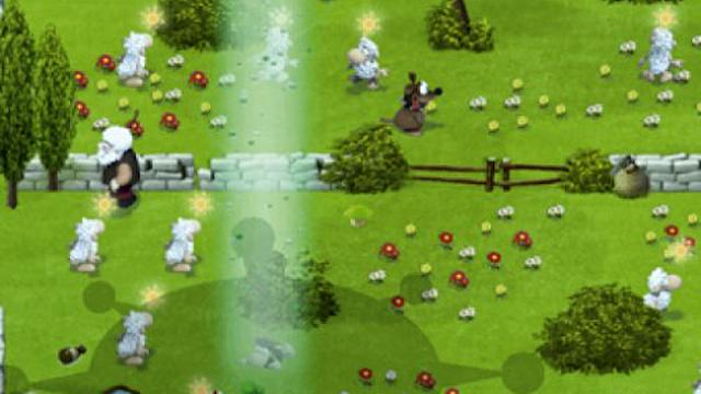 Image for the game Mach's noch einmal, Sven