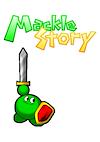 Cover image for the game Mackle Story