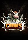 Cover image for the game M.A.D. Cows