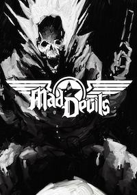 Cover image for the game Mad Devils: Damned-finitive Edition