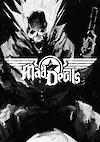 Cover image for the game Mad Devils: Damned-finitive Edition