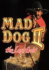 Cover image for the game Mad Dog II: The Lost Gold