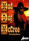 Cover image for the game Mad Dog McCree