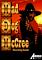 Cover image for the game Mad Dog McCree