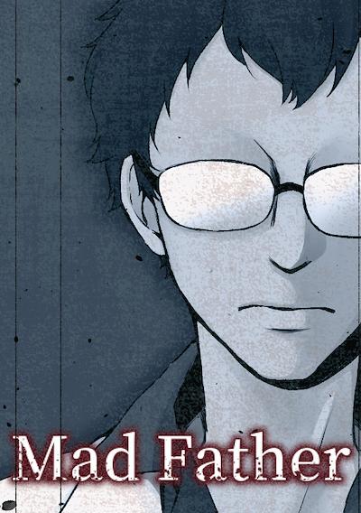 Cover image for the game Mad Father
