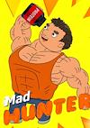 Cover image for the game Mad Hunter