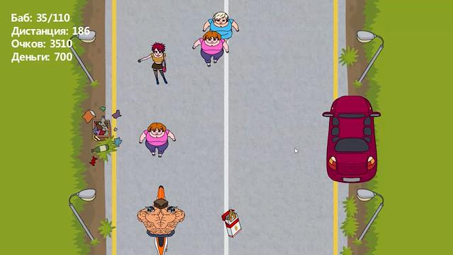 Image for the game Mad Hunter